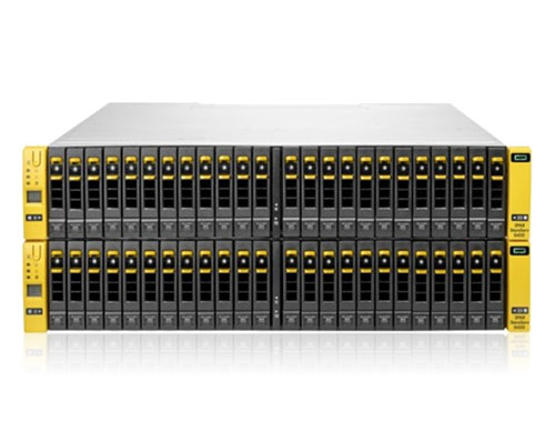 HPE 3PAR StoreServ 8440融合闪存